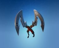 Angler Axes
